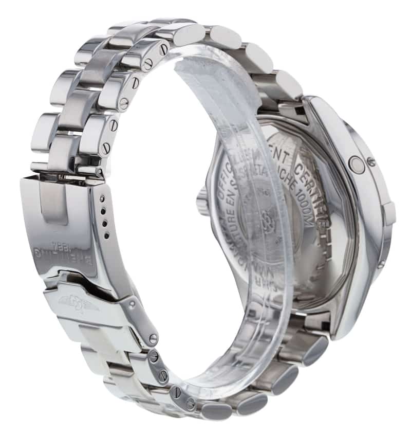 Breitling SuperOcean A17340